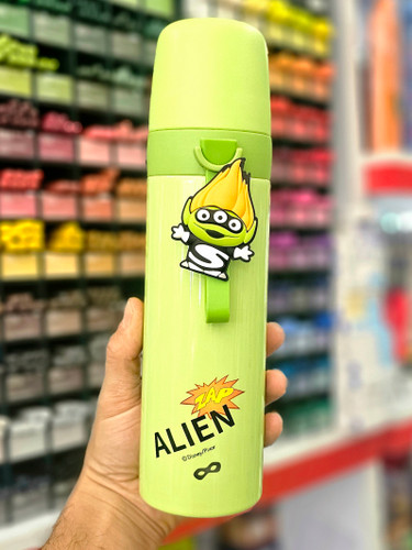 فلاسک /تراول ماگ 500 میل Alien