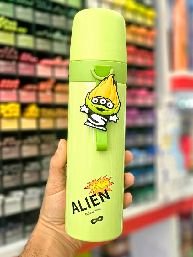 فلاسک /تراول ماگ 500 میل Alien