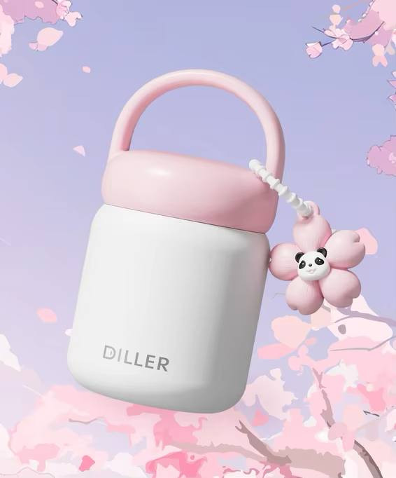 تراول ماگ 200 میل دیلر diller