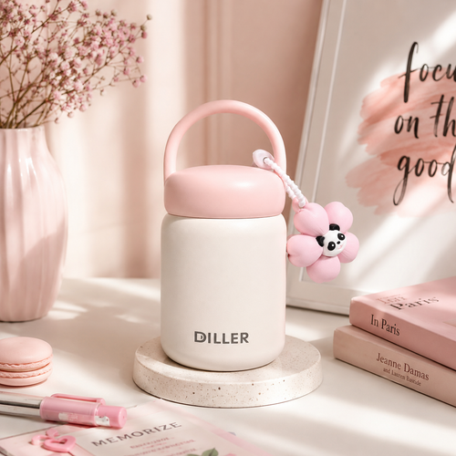 تراول ماگ 200 میل دیلر diller