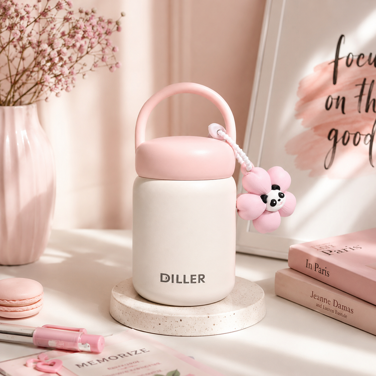 تراول ماگ 200 میل دیلر diller