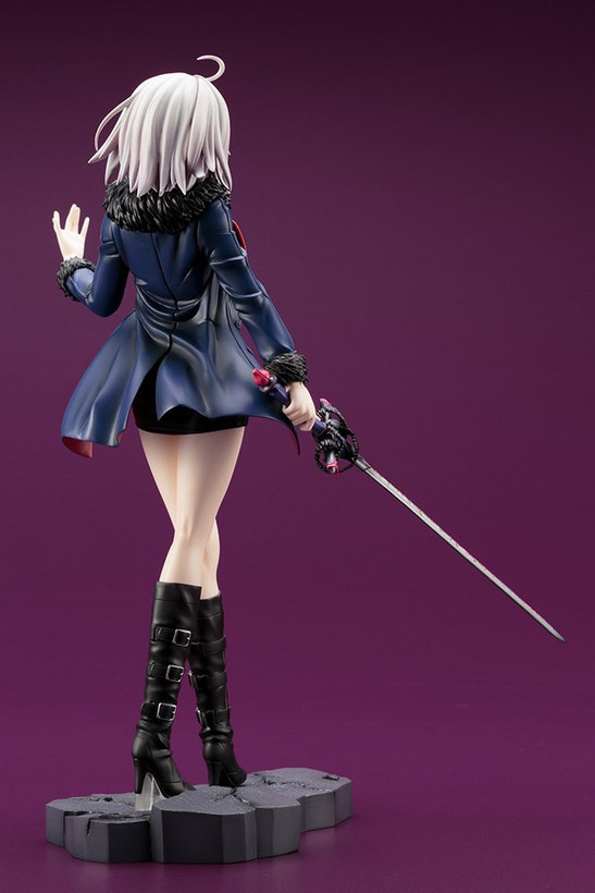 فیگور Jeanne d’Arc فیت/گراند اوردر Fate/Grand Order ژان دآرک