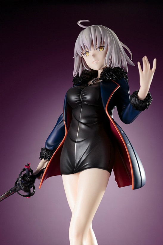 فیگور Jeanne d’Arc فیت/گراند اوردر Fate/Grand Order ژان دآرک