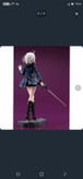 فیگور Jeanne d’Arc فیت/گراند اوردر Fate/Grand Order ژان دآرک