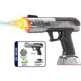 تفنگ آبپاش شارژی چراغدار رگباری Speedly Flash Lighting