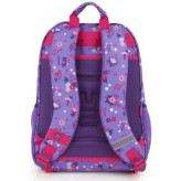 کوله پشتی گابل مدل ویولت violet