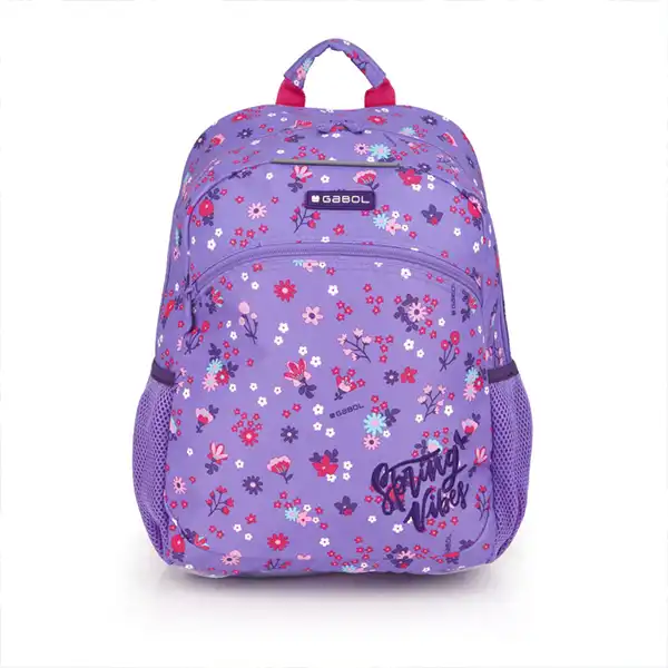 کوله پشتی گابل مدل ویولت violet