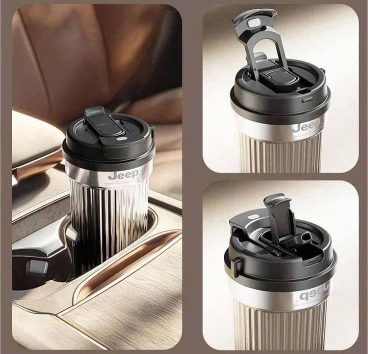 تراول ماگ 550 میل جیپ jeep