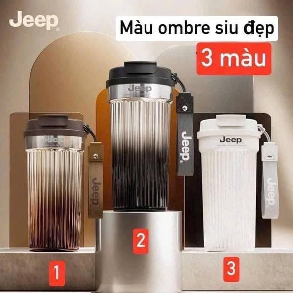 تراول ماگ 550 میل جیپ jeep