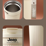 تراول ماگ 550 میل جیپ jeep