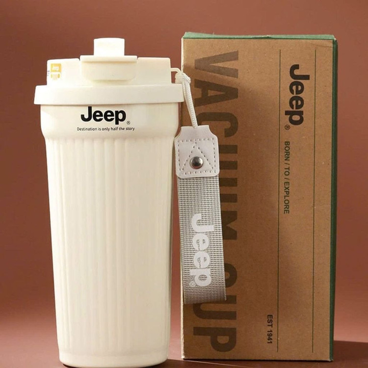 تراول ماگ 550 میل جیپ jeep