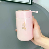 مینی فلاسک / تراول ماگ درب پیچی MINI بند کشویی