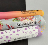 خودنویس اشنایدر مدل ایزی schneider اصل ساخت آلمان