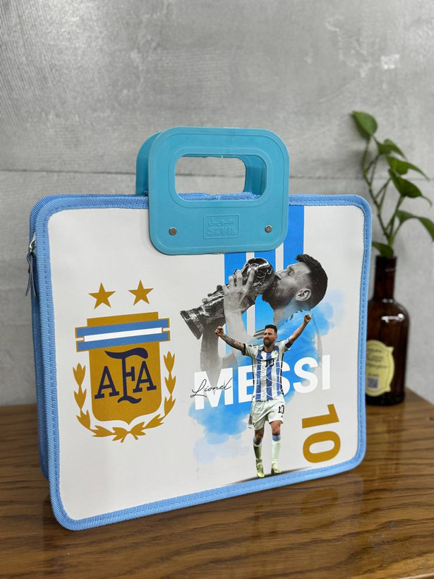 کیف طلقی سویل ( کیف کلاس زبان )
