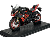 ماکت موتورسیکلت سوزوکی GSX-R1000R فلزی مقیاس 1:12